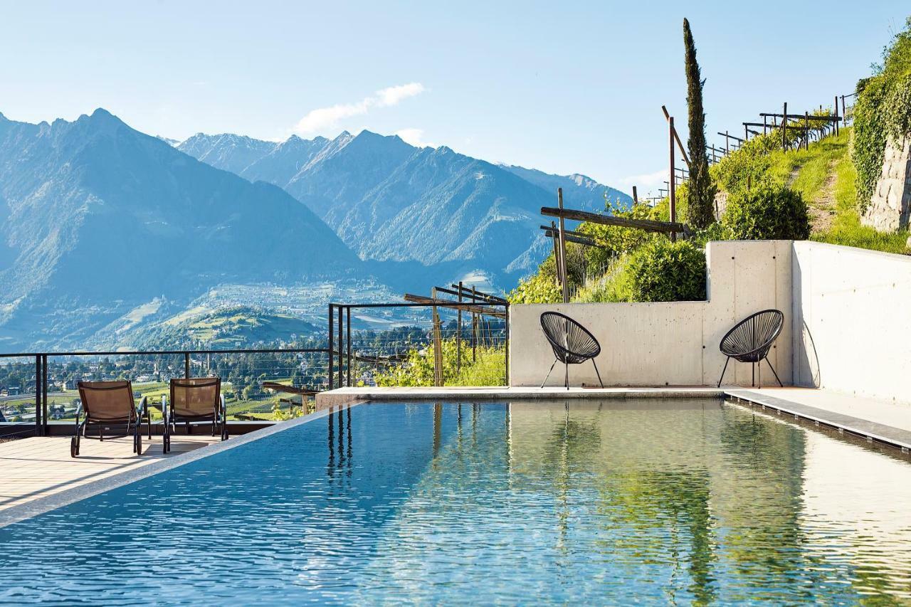 Pratenberg Wine Lodge Merano Exterior foto