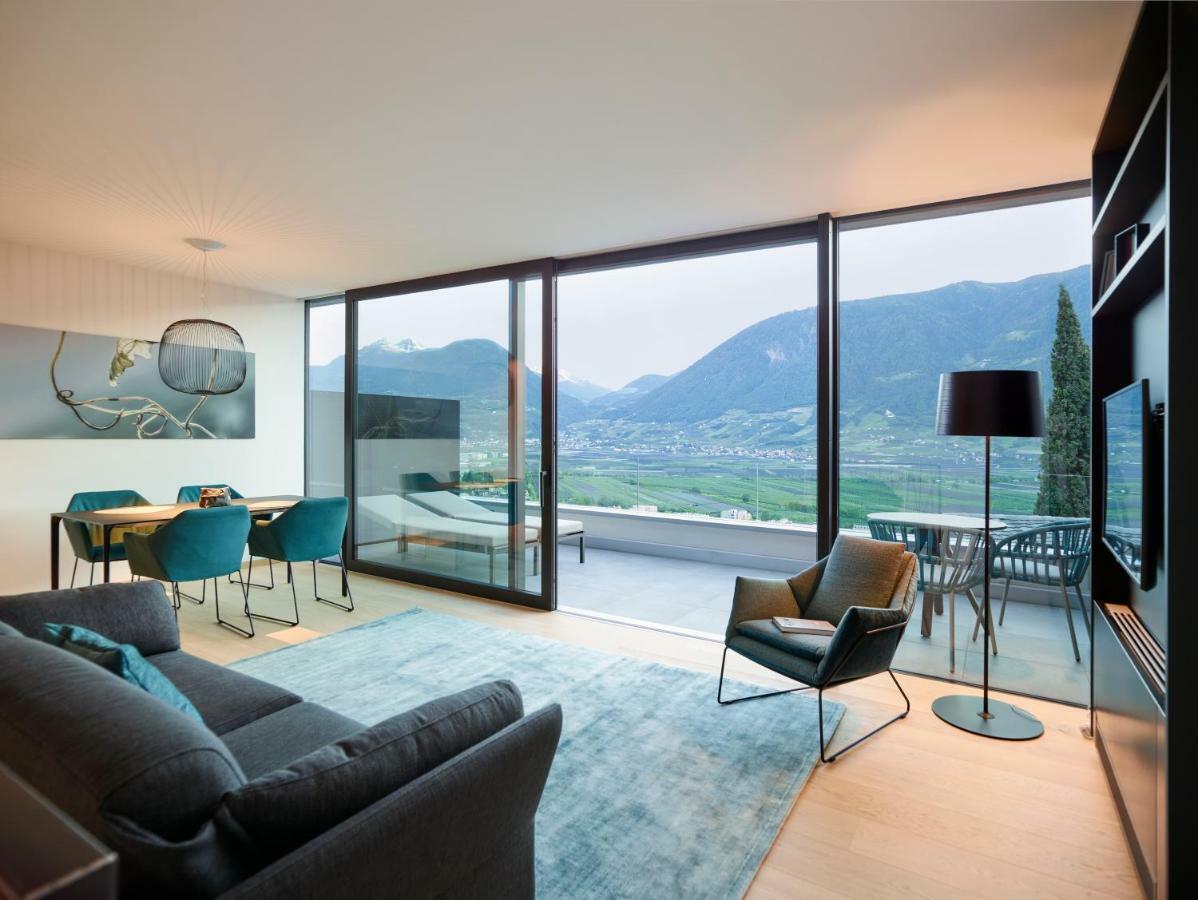 Pratenberg Wine Lodge Merano Exterior foto